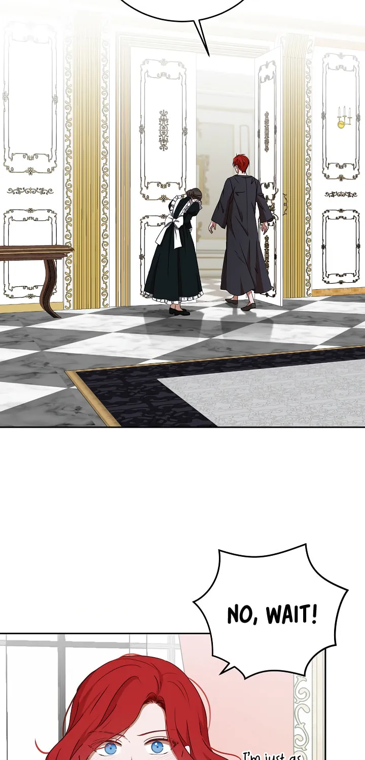 I Fell into a Reverse Harem Game! Chapter 1 page 25 - 