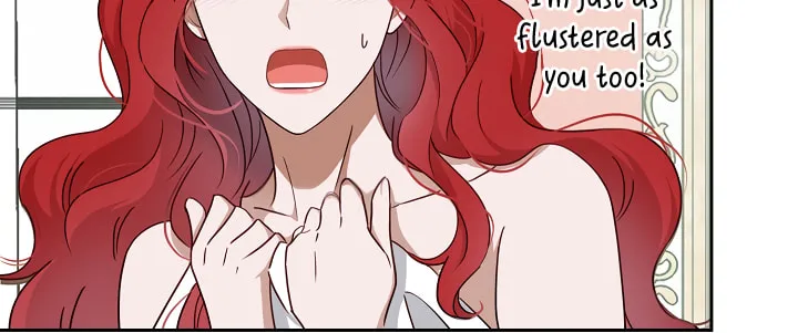 I Fell into a Reverse Harem Game! Chapter 1 page 26 - 