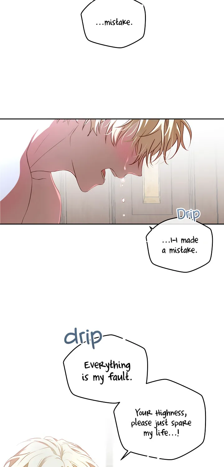 I Fell into a Reverse Harem Game! Chapter 1 page 29 - 