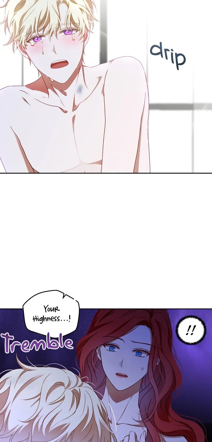 I Fell into a Reverse Harem Game! Chapter 1 page 30 - 