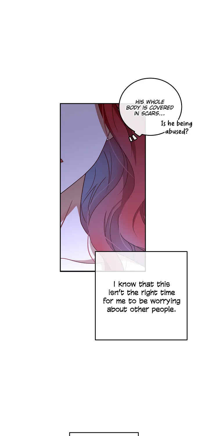 I Fell into a Reverse Harem Game! Chapter 1 page 32 - 
