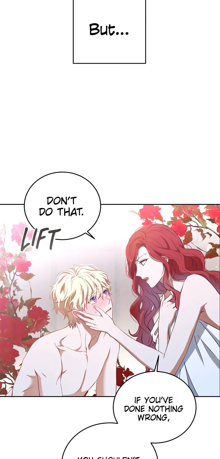 I Fell into a Reverse Harem Game! Chapter 1 page 33 - 