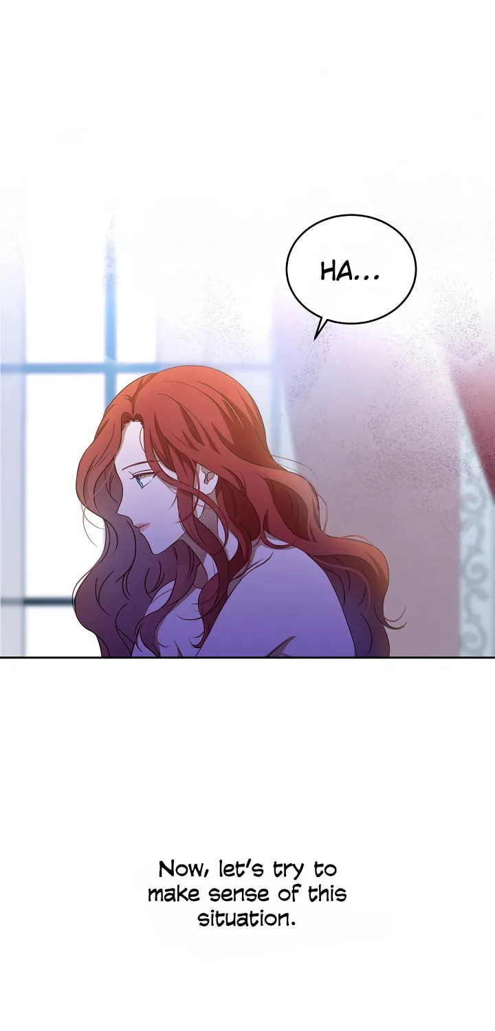 I Fell into a Reverse Harem Game! Chapter 1 page 36 - 