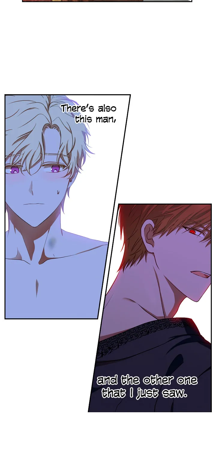 I Fell into a Reverse Harem Game! Chapter 1 page 38 - 