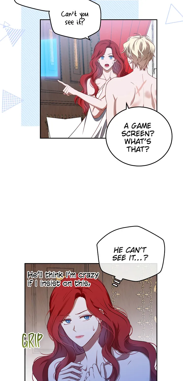 I Fell into a Reverse Harem Game! Chapter 1 page 46 - 