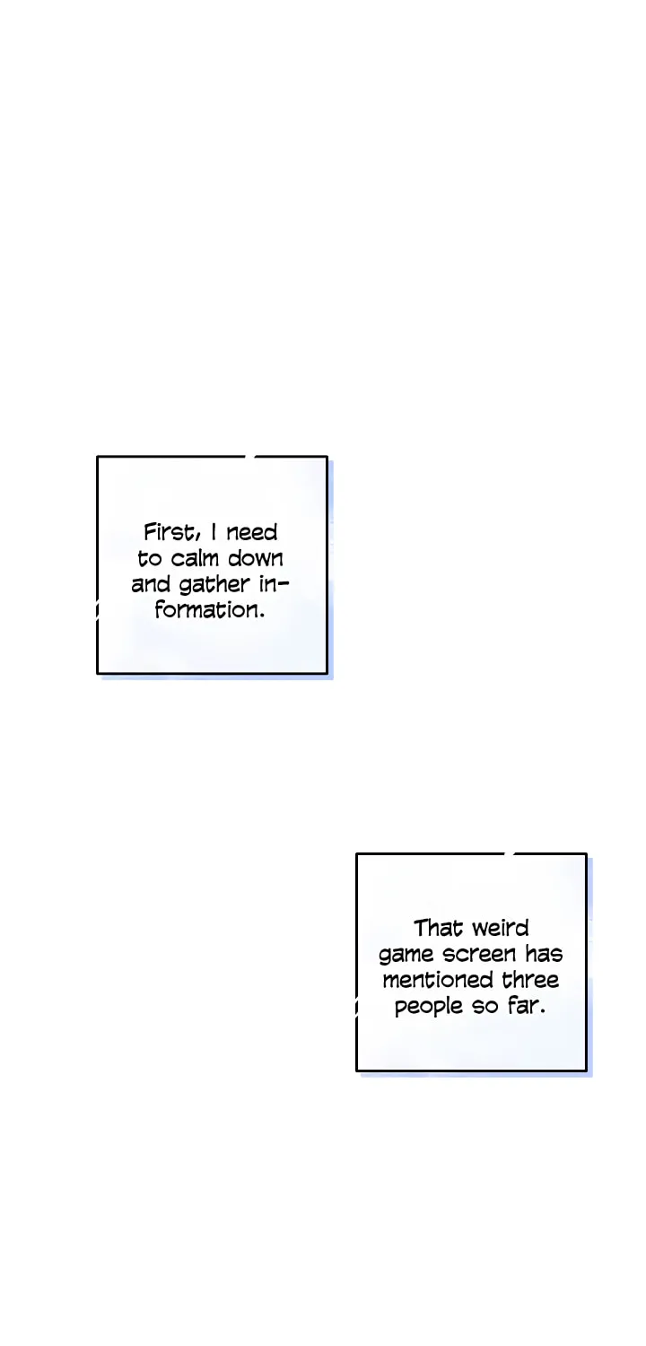 I Fell into a Reverse Harem Game! Chapter 1 page 48 - 
