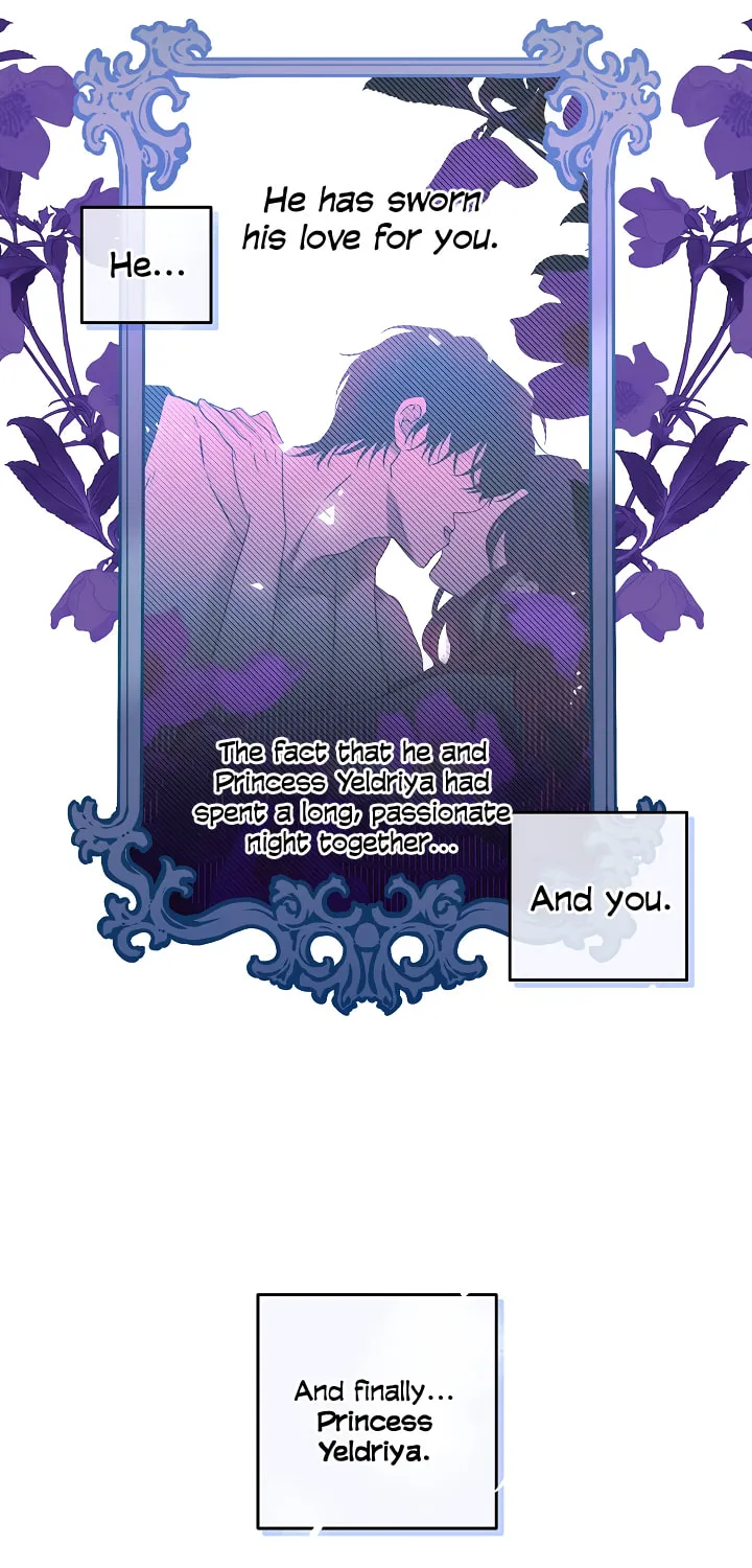 I Fell into a Reverse Harem Game! Chapter 1 page 49 - 