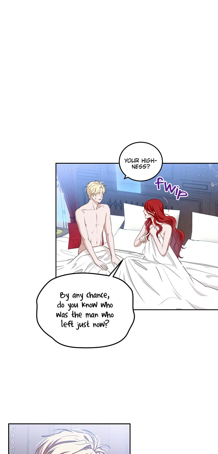 I Fell into a Reverse Harem Game! Chapter 1 page 50 - 