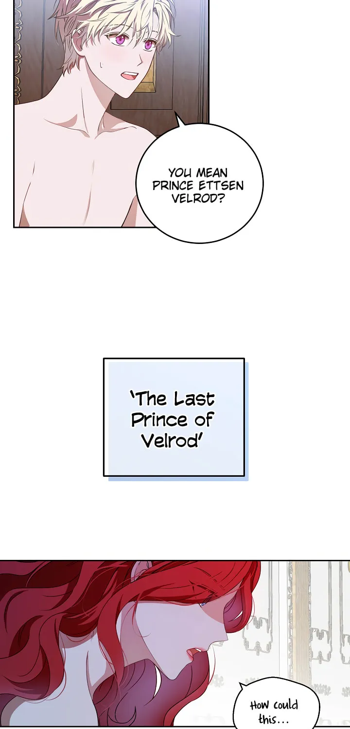 I Fell into a Reverse Harem Game! Chapter 1 page 51 - 