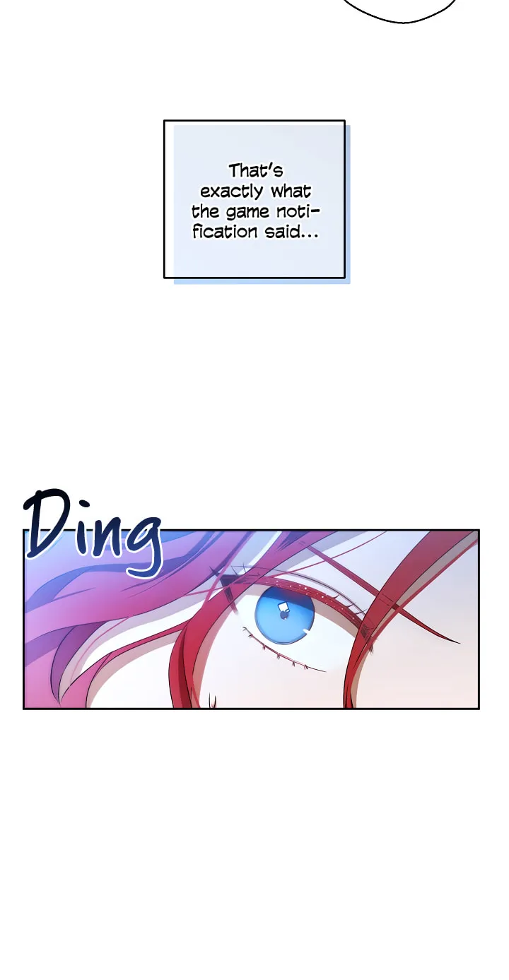 I Fell into a Reverse Harem Game! Chapter 1 page 52 - 