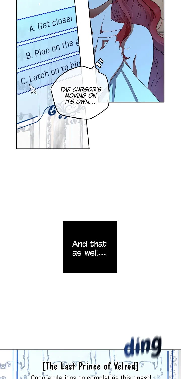 I Fell into a Reverse Harem Game! Chapter 1 page 55 - 