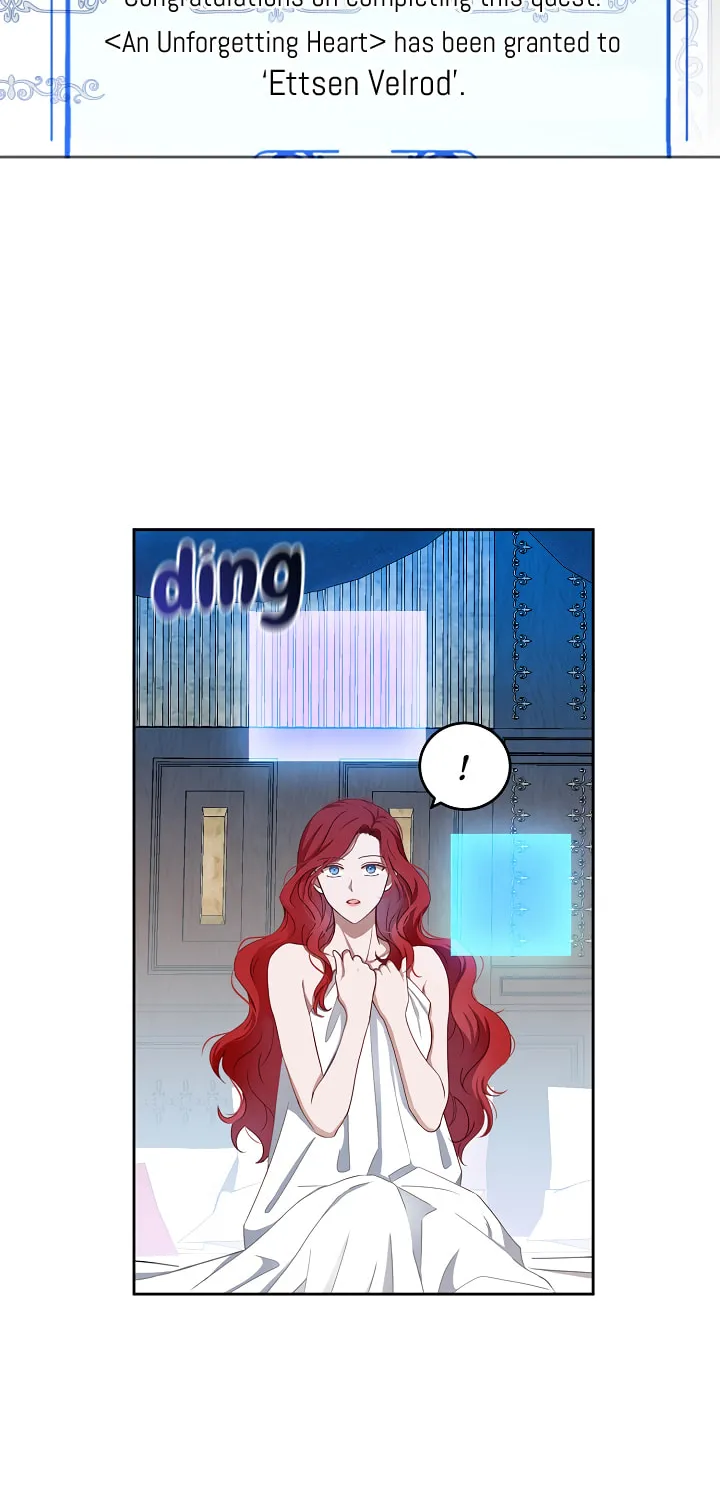 I Fell into a Reverse Harem Game! Chapter 1 page 56 - 