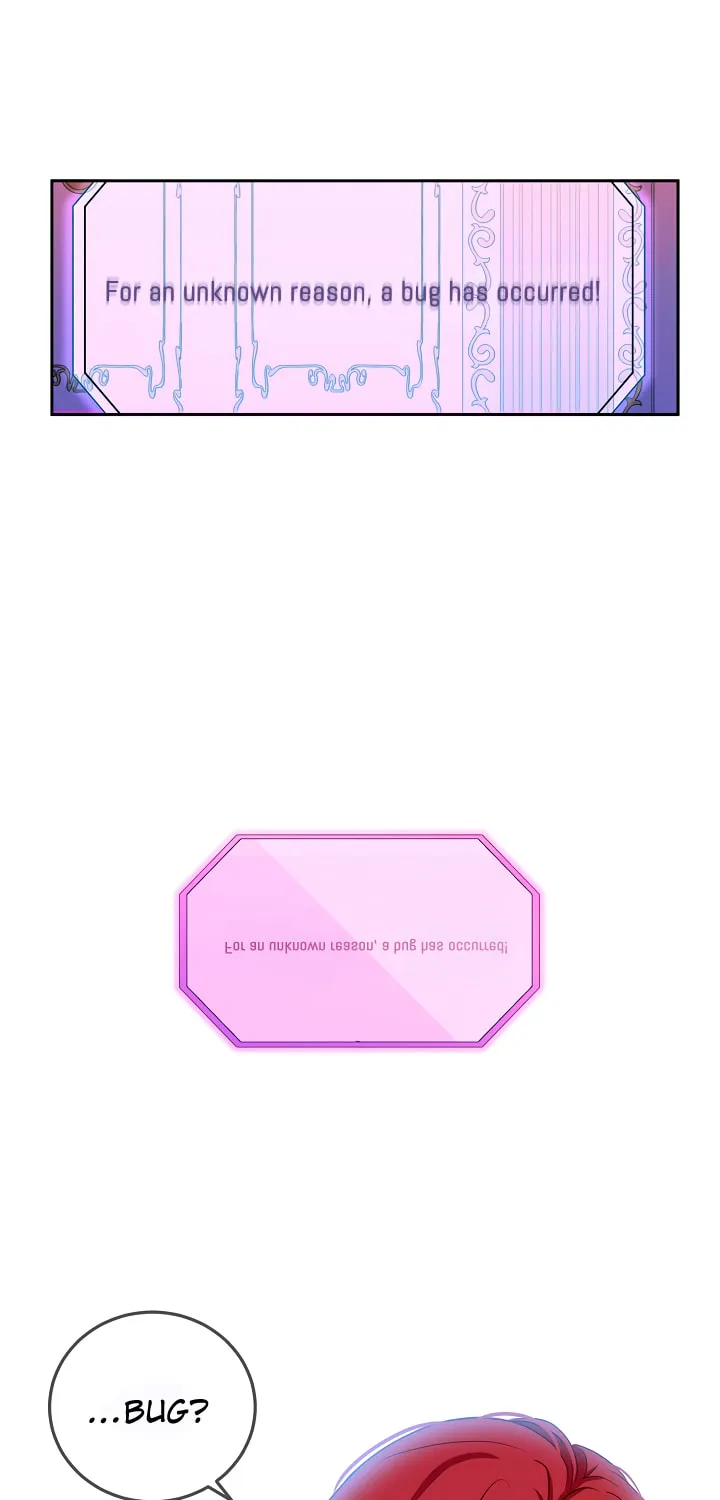 I Fell into a Reverse Harem Game! Chapter 1 page 57 - 