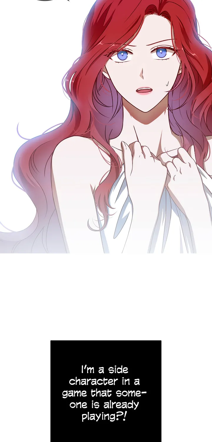 I Fell into a Reverse Harem Game! Chapter 1 page 58 - 