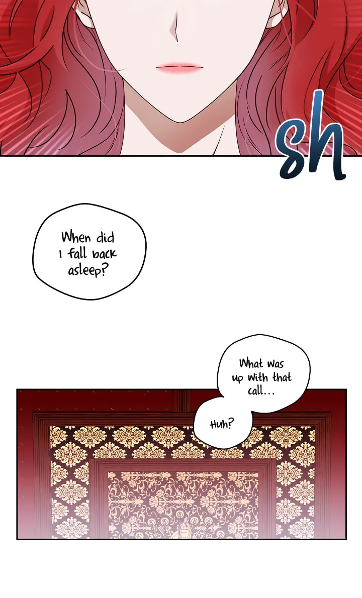 I Fell into a Reverse Harem Game! Chapter 1 page 8 - 