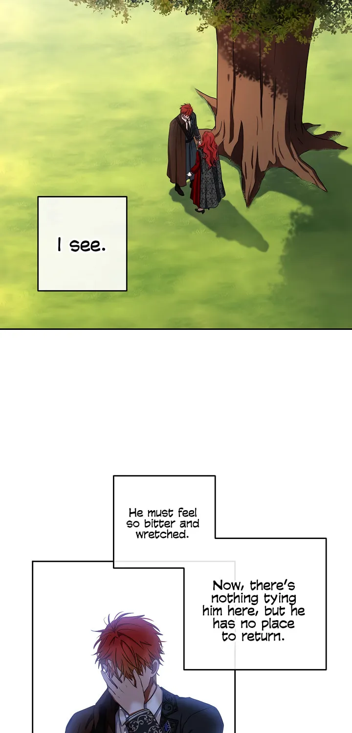 I Fell into a Reverse Harem Game! Chapter 10 page 2 - 