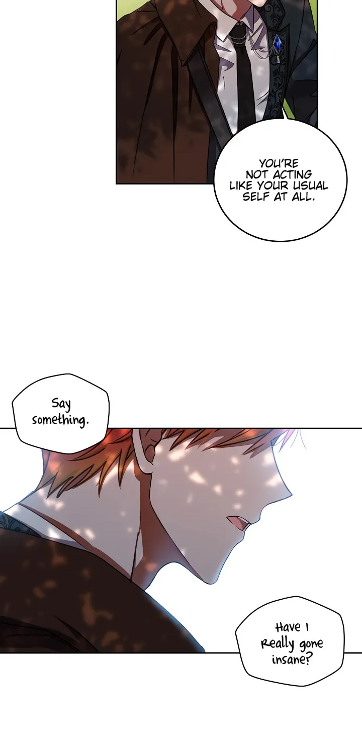 I Fell into a Reverse Harem Game! Chapter 10 page 11 - 