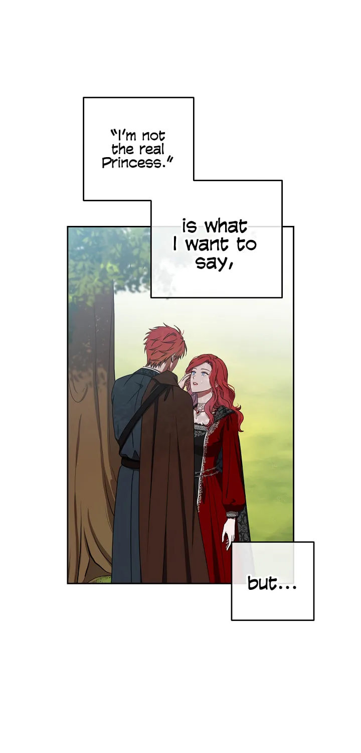 I Fell into a Reverse Harem Game! Chapter 10 page 12 - 
