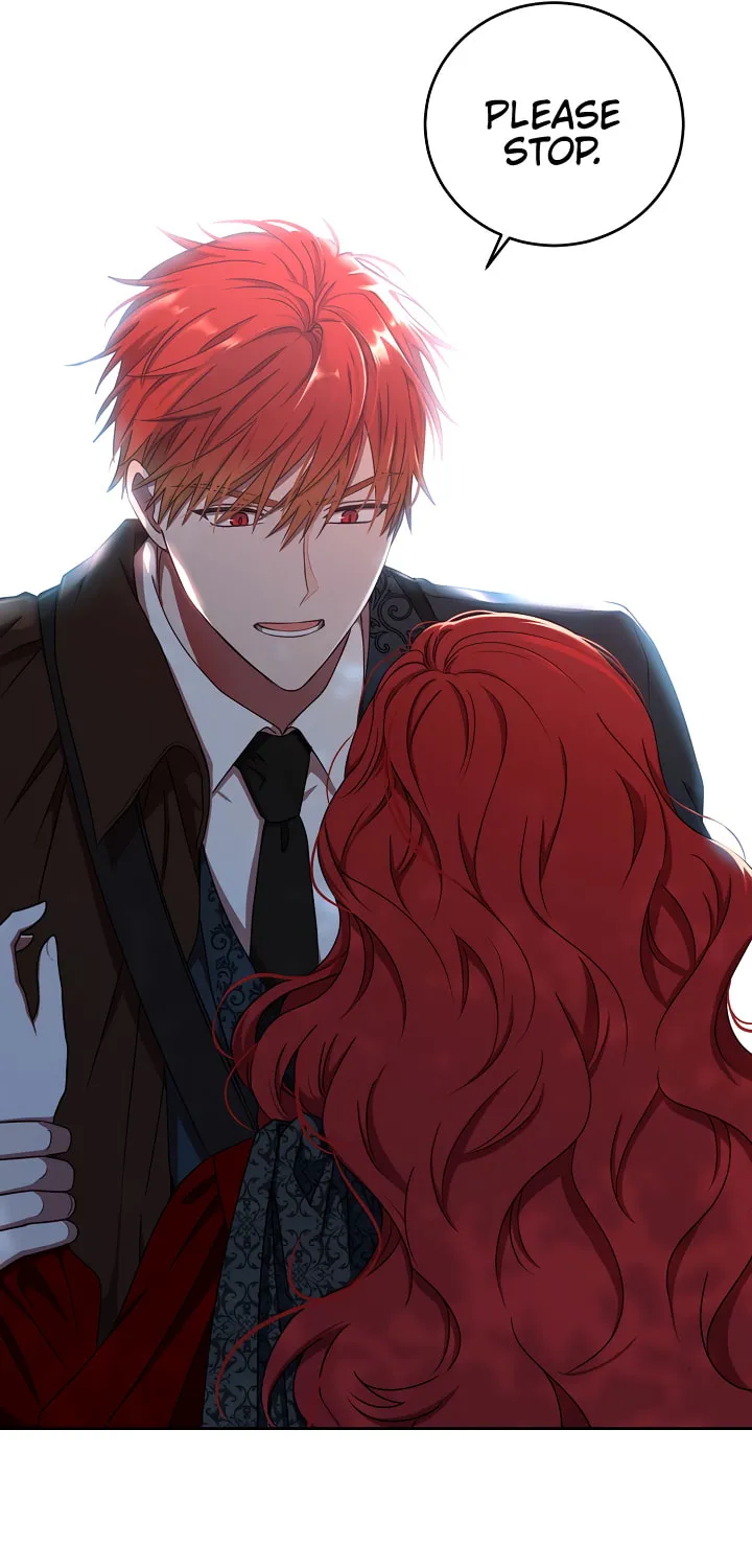 I Fell into a Reverse Harem Game! Chapter 10 page 19 - 
