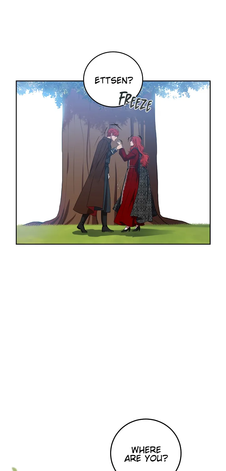 I Fell into a Reverse Harem Game! Chapter 10 page 20 - 