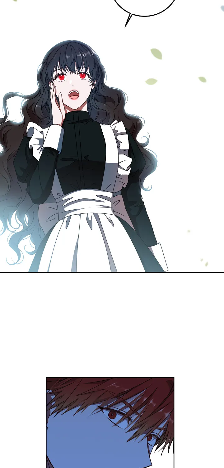I Fell into a Reverse Harem Game! Chapter 10 page 21 - 