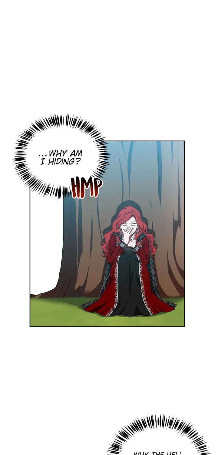I Fell into a Reverse Harem Game! Chapter 10 page 24 - 