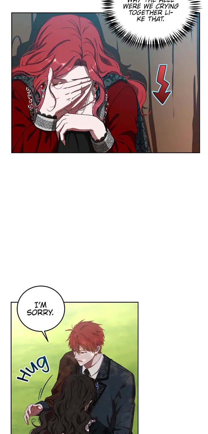 I Fell into a Reverse Harem Game! Chapter 10 page 25 - 