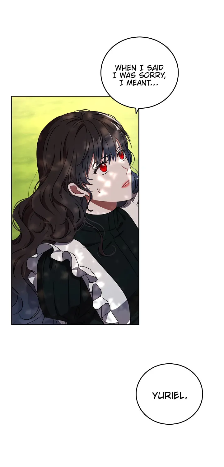 I Fell into a Reverse Harem Game! Chapter 10 page 27 - 