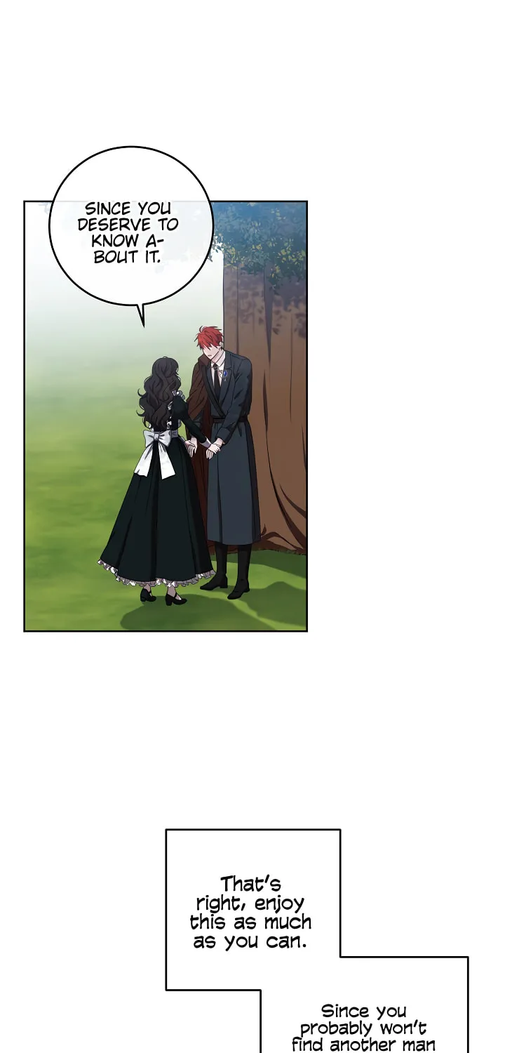 I Fell into a Reverse Harem Game! Chapter 10 page 30 - 