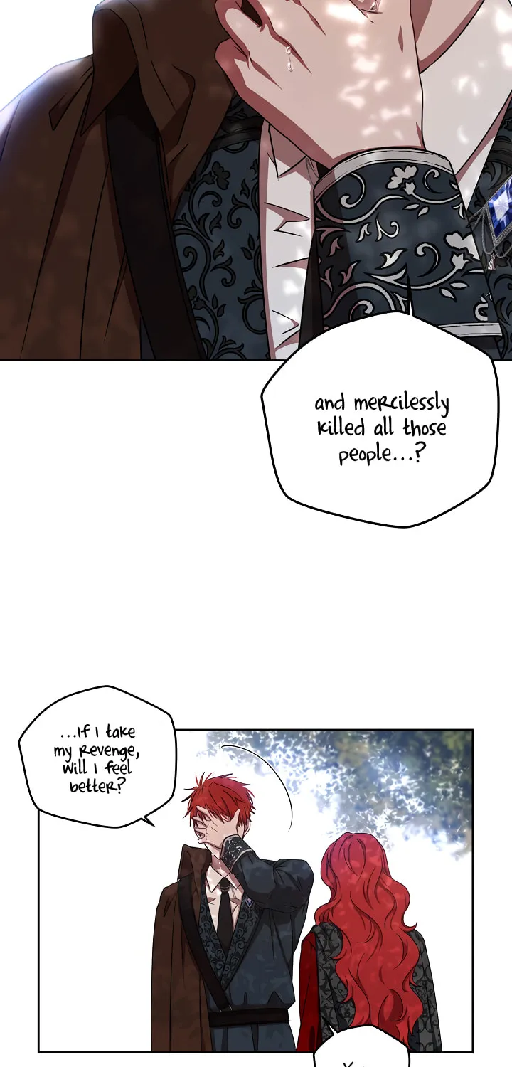 I Fell into a Reverse Harem Game! Chapter 10 page 4 - 