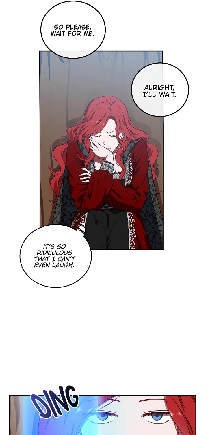 I Fell into a Reverse Harem Game! Chapter 10 page 32 - 