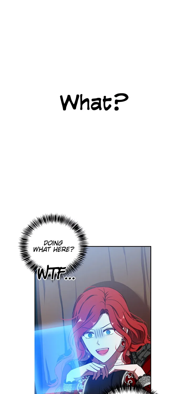 I Fell into a Reverse Harem Game! Chapter 10 page 34 - 
