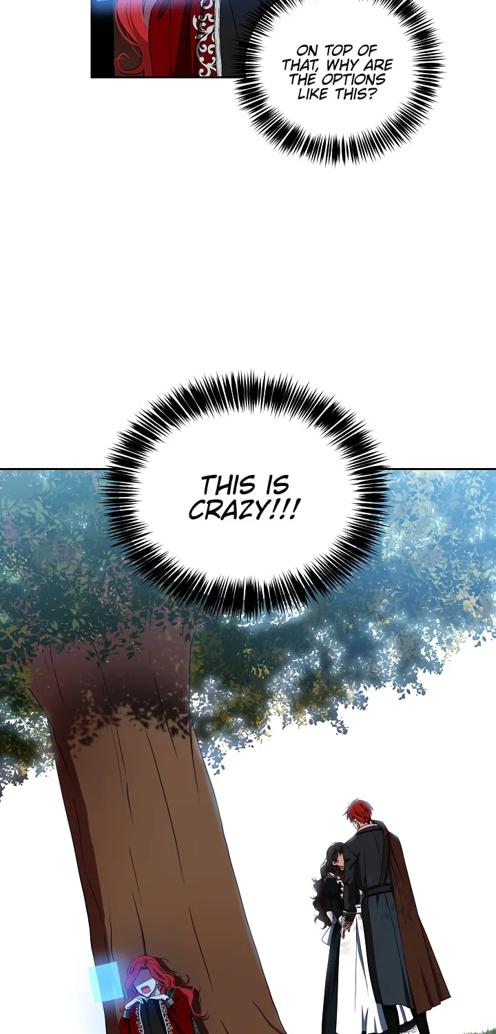 I Fell into a Reverse Harem Game! Chapter 10 page 35 - 