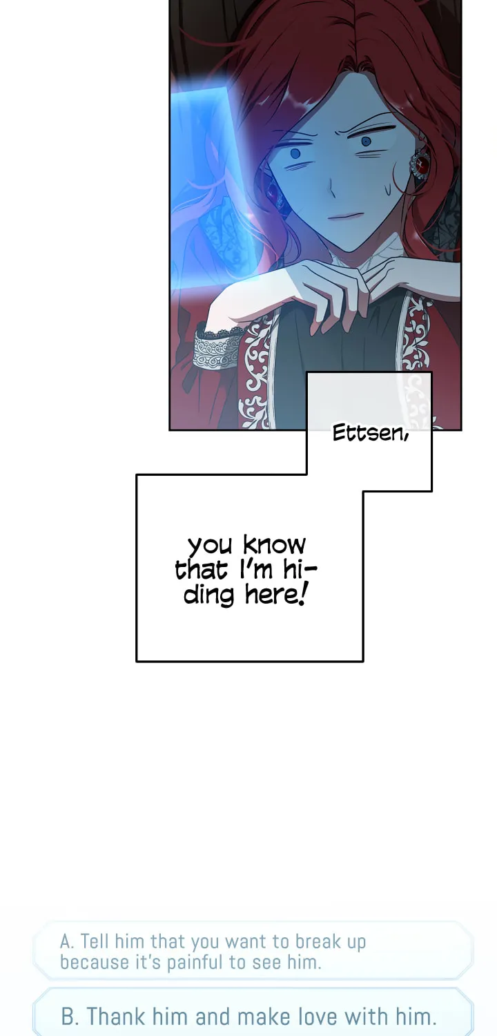 I Fell into a Reverse Harem Game! Chapter 10 page 38 - 