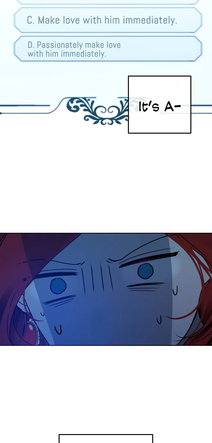 I Fell into a Reverse Harem Game! Chapter 10 page 39 - 