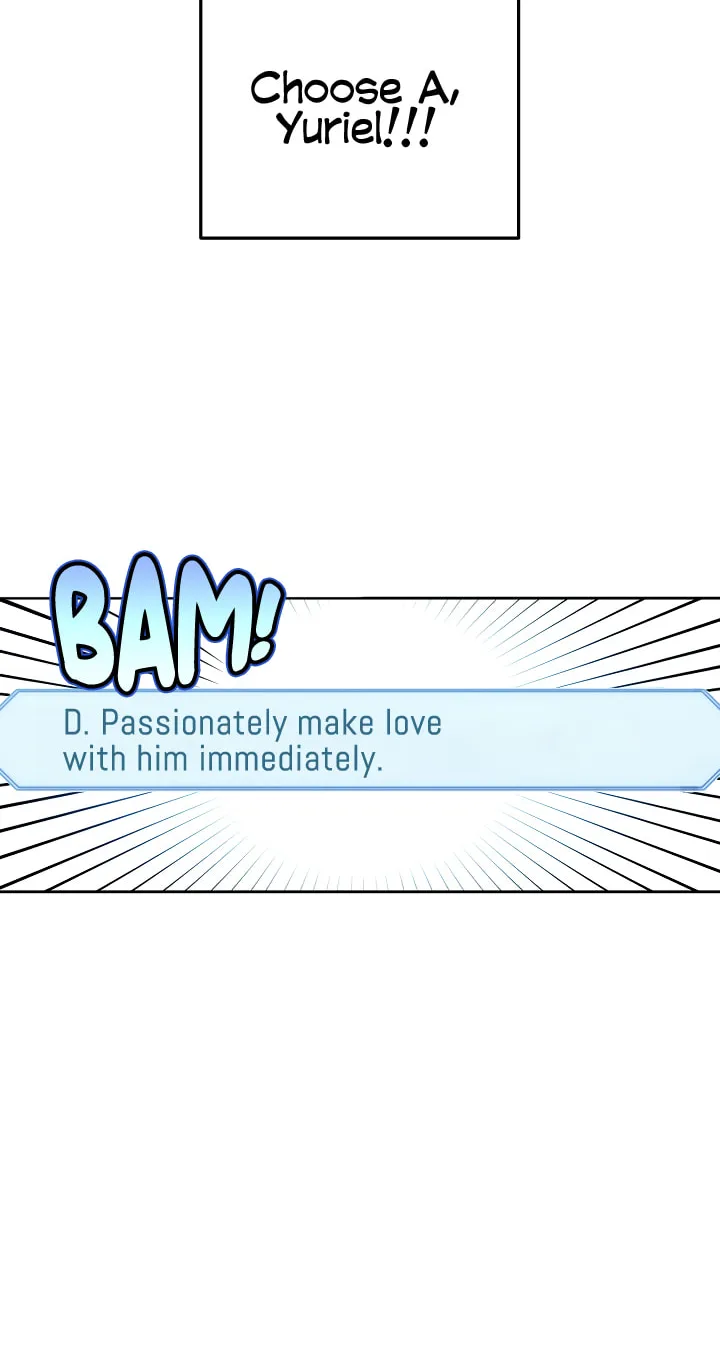 I Fell into a Reverse Harem Game! Chapter 10 page 40 - 