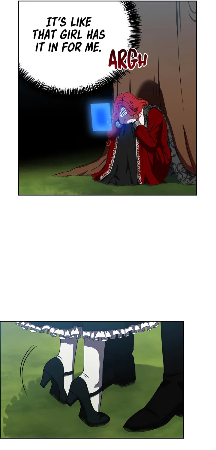 I Fell into a Reverse Harem Game! Chapter 10 page 41 - 