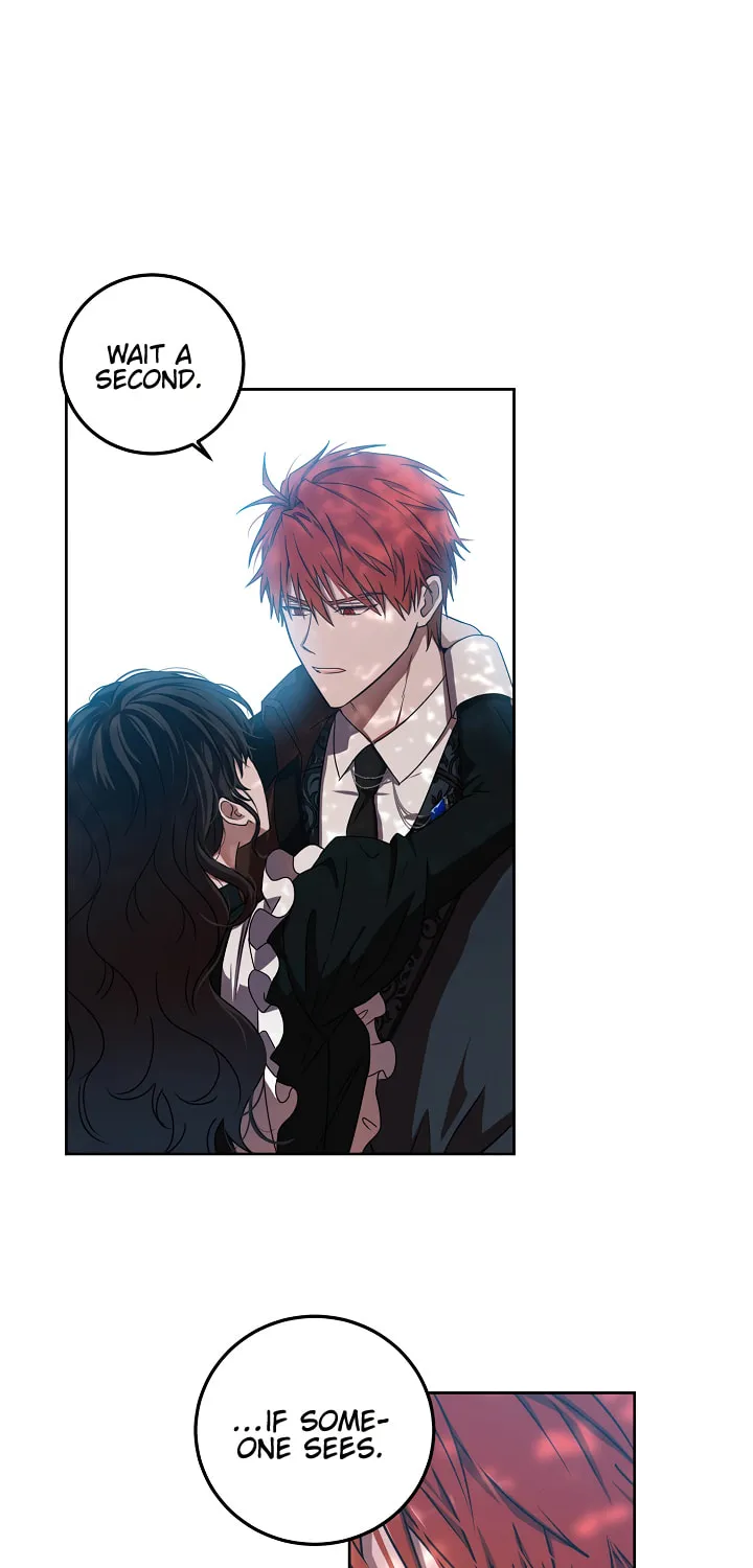 I Fell into a Reverse Harem Game! Chapter 10 page 42 - 
