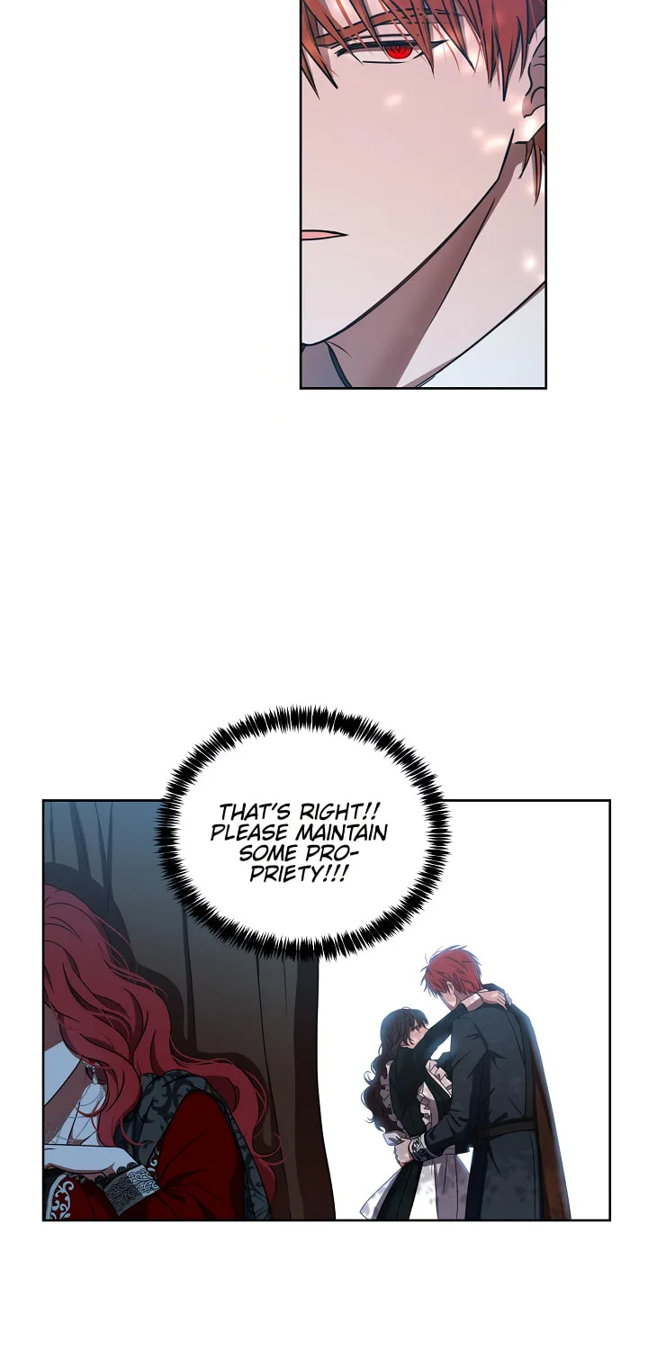 I Fell into a Reverse Harem Game! Chapter 10 page 43 - 