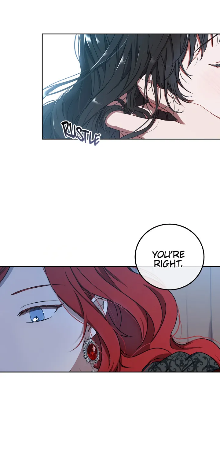 I Fell into a Reverse Harem Game! Chapter 10 page 45 - 