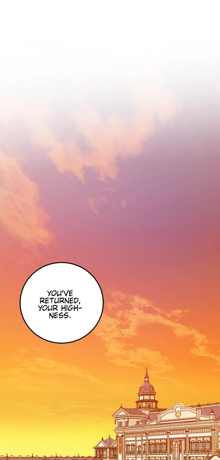 I Fell into a Reverse Harem Game! Chapter 10 page 47 - 