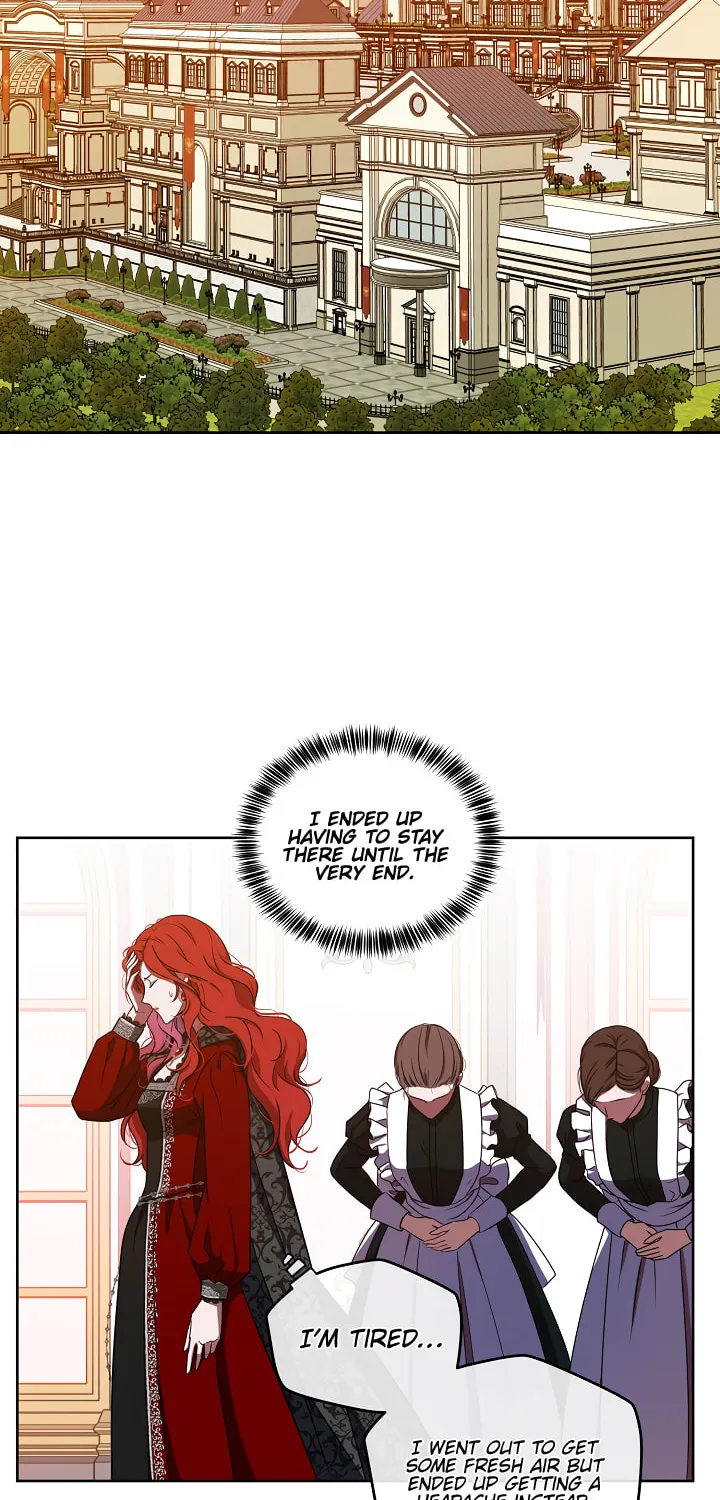 I Fell into a Reverse Harem Game! Chapter 10 page 48 - 