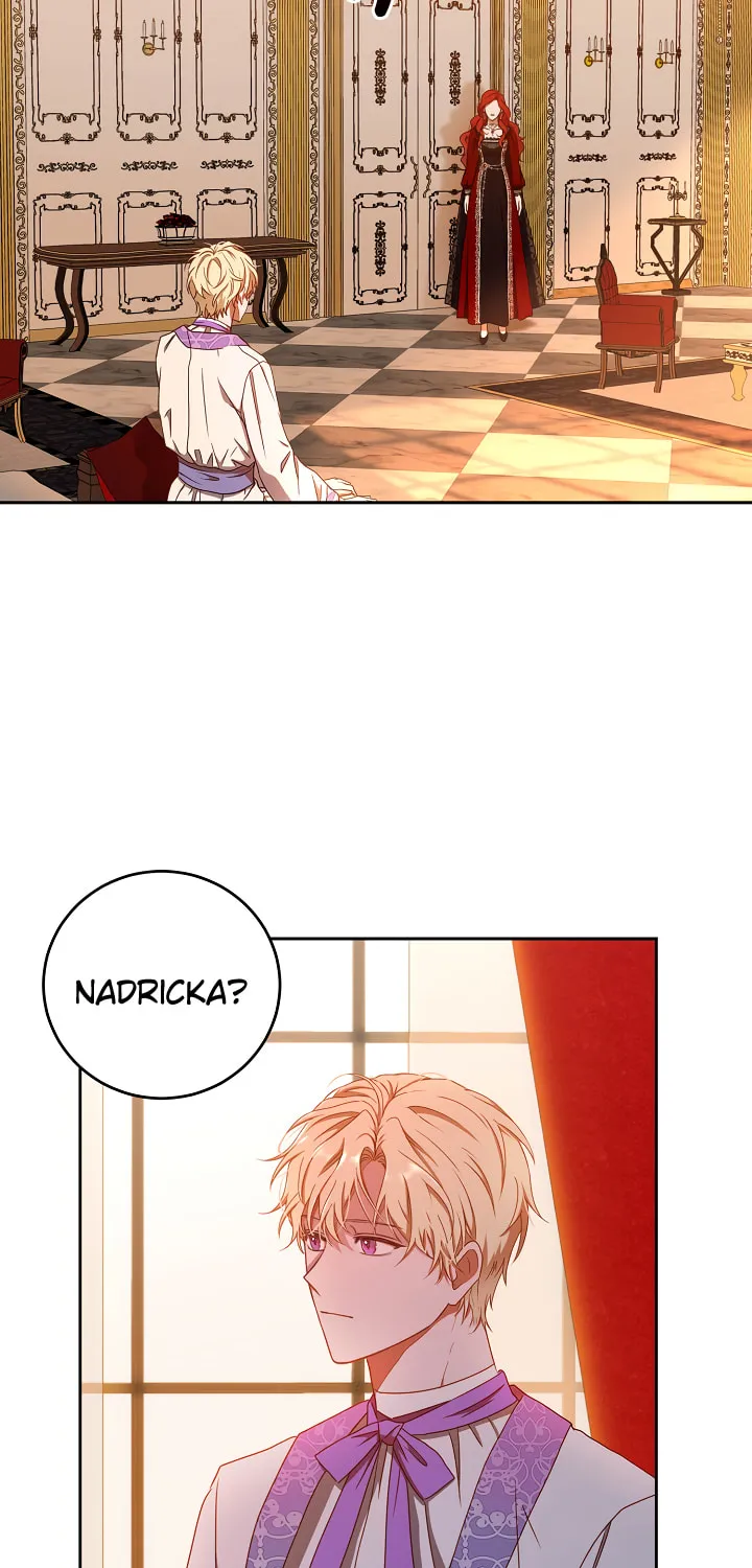 I Fell into a Reverse Harem Game! Chapter 10 page 52 - 