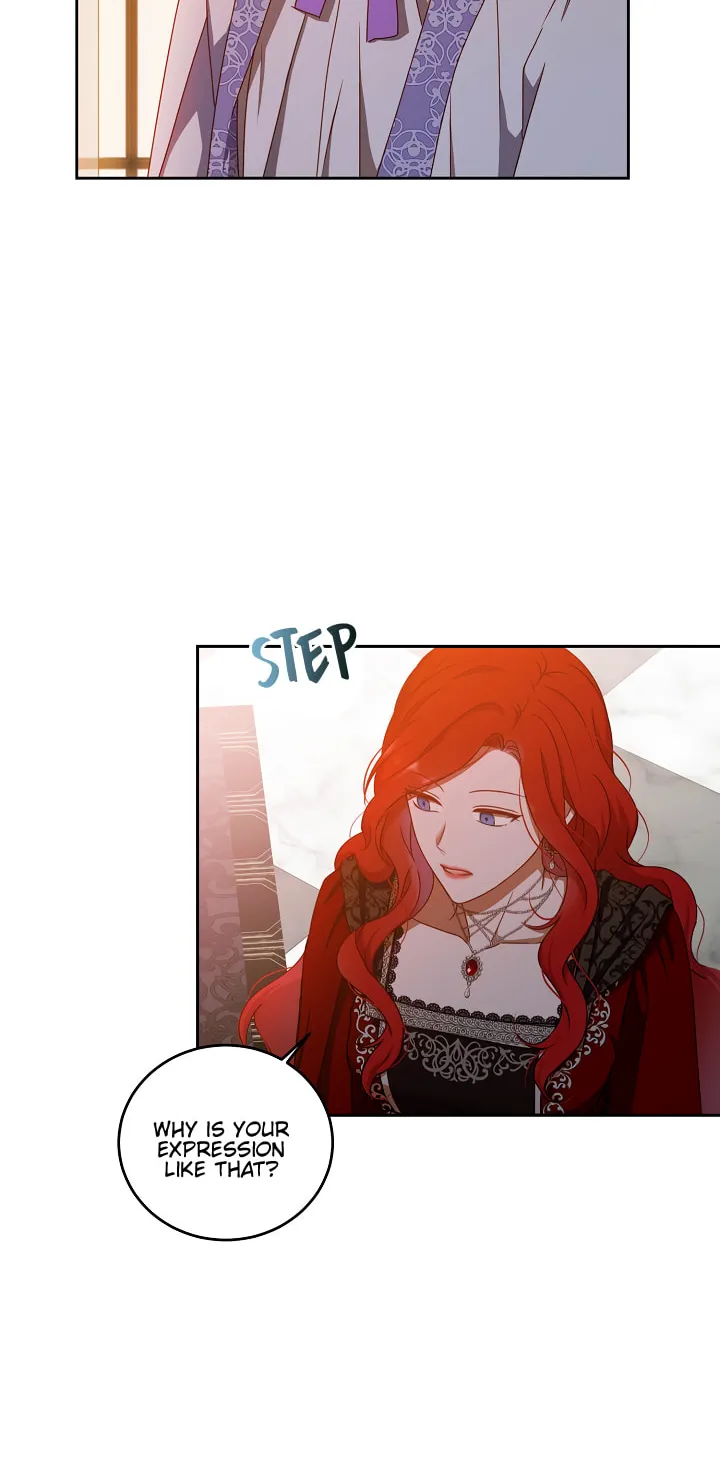 I Fell into a Reverse Harem Game! Chapter 10 page 53 - 