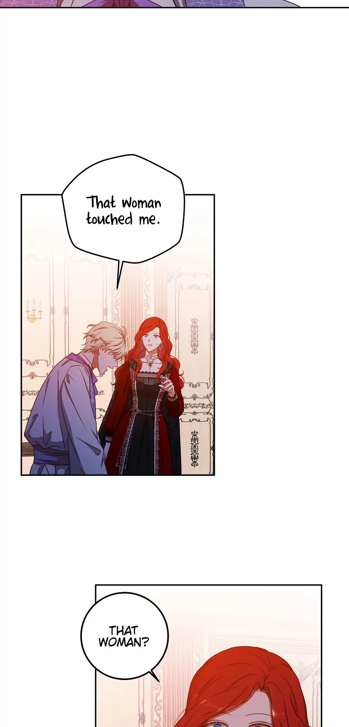 I Fell into a Reverse Harem Game! Chapter 10 page 55 - 
