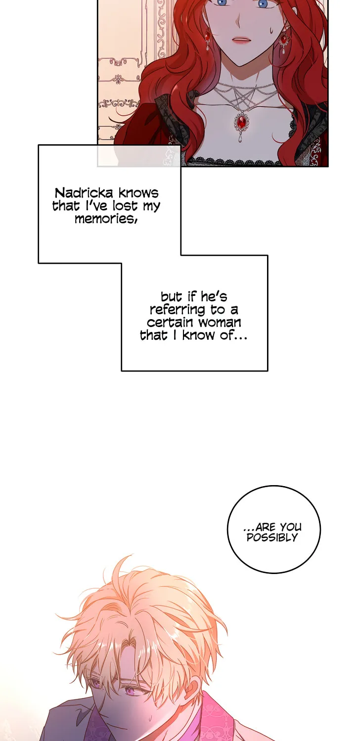 I Fell into a Reverse Harem Game! Chapter 10 page 56 - 