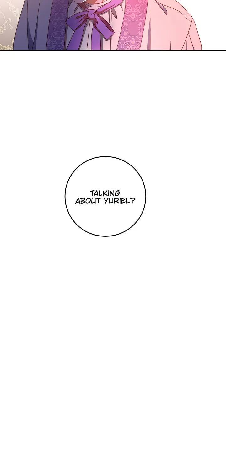 I Fell into a Reverse Harem Game! Chapter 10 page 57 - 