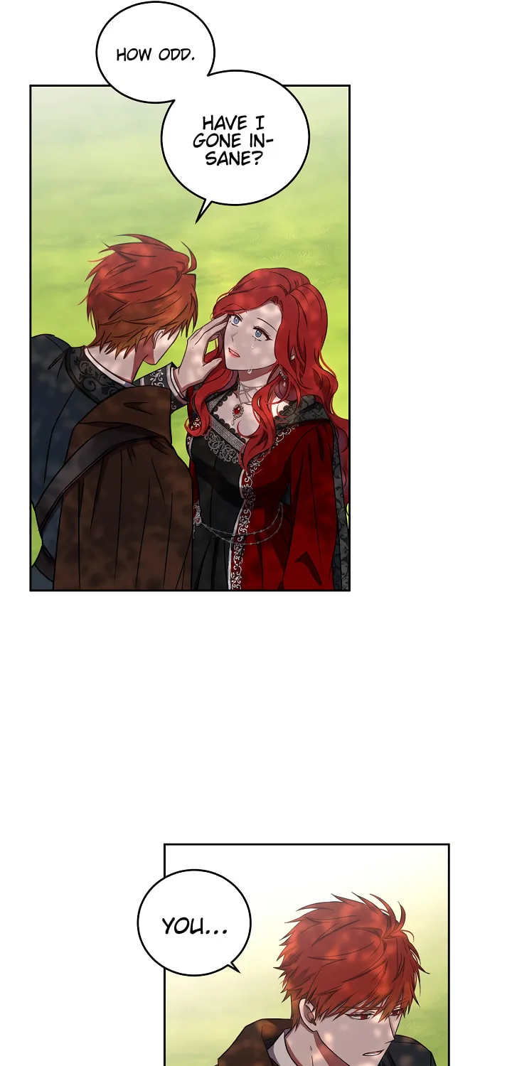 I Fell into a Reverse Harem Game! Chapter 10 page 10 - 
