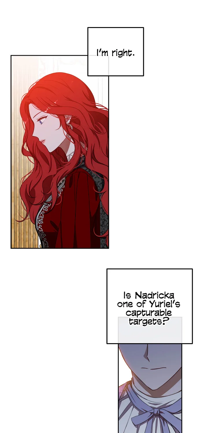 I Fell into a Reverse Harem Game! Chapter 11 page 2 - 