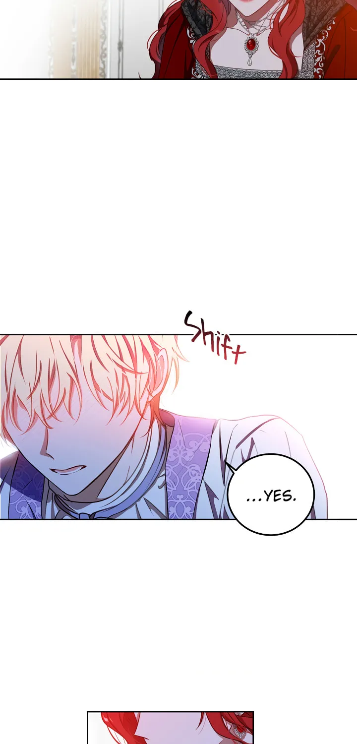 I Fell into a Reverse Harem Game! Chapter 11 page 11 - 